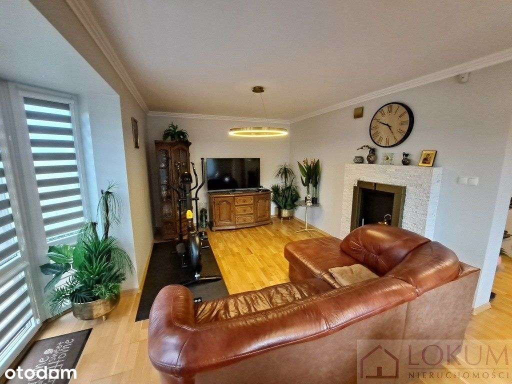 Dom, bliźniak, Lublin, Szerokie - Pełny obrazek: 4/15