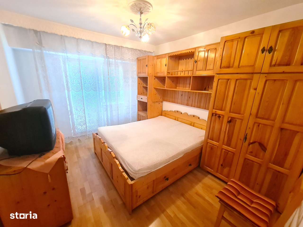 Apartament 3 camere dec., Arena Mall - Bacau-2