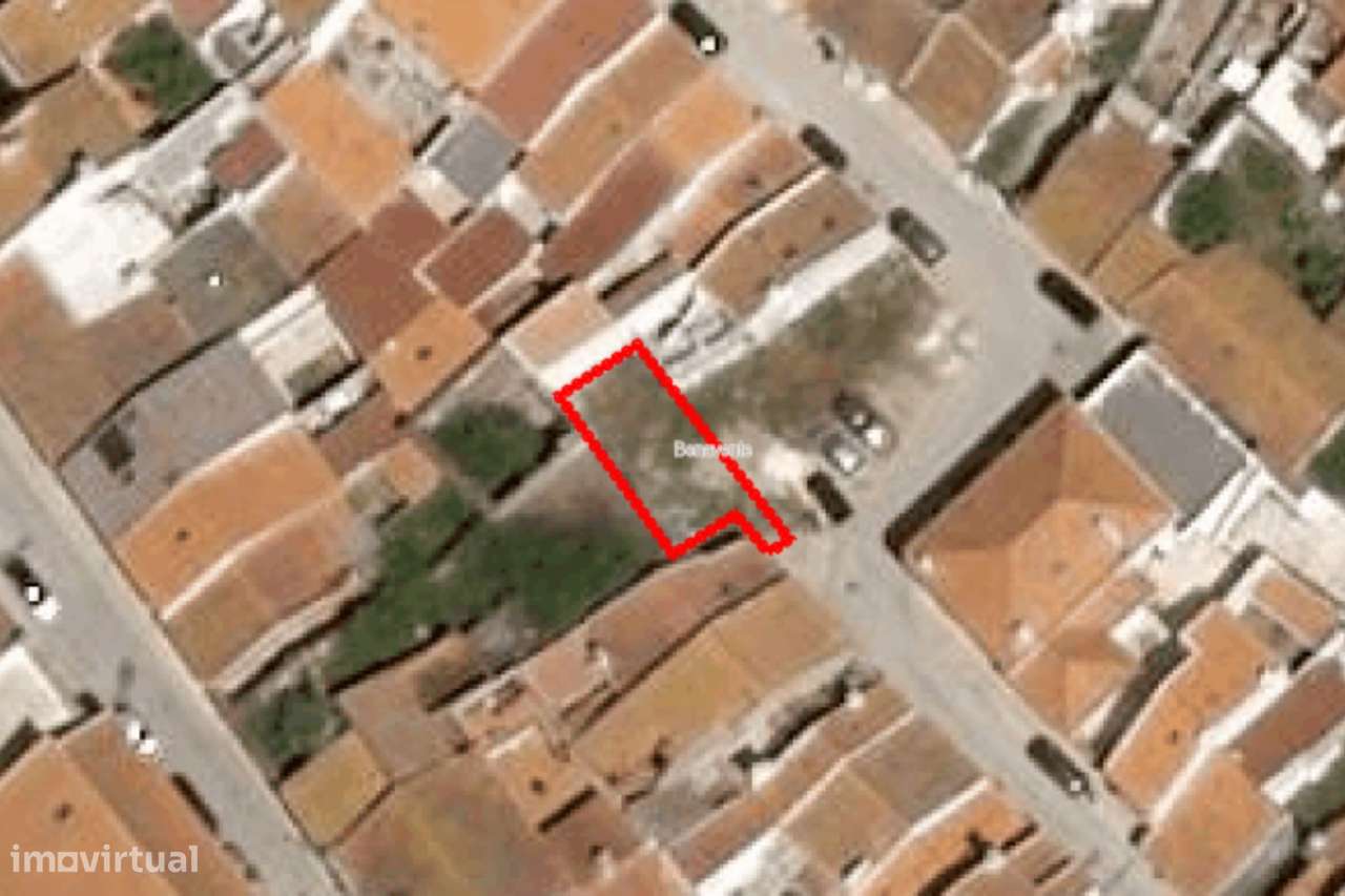 Terreno, 64 m², Benavente - Grande imagem: 2/6