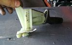 Manete/ Interruptor Limpa Vidros Ford Mondeo I (Gbp) - 2