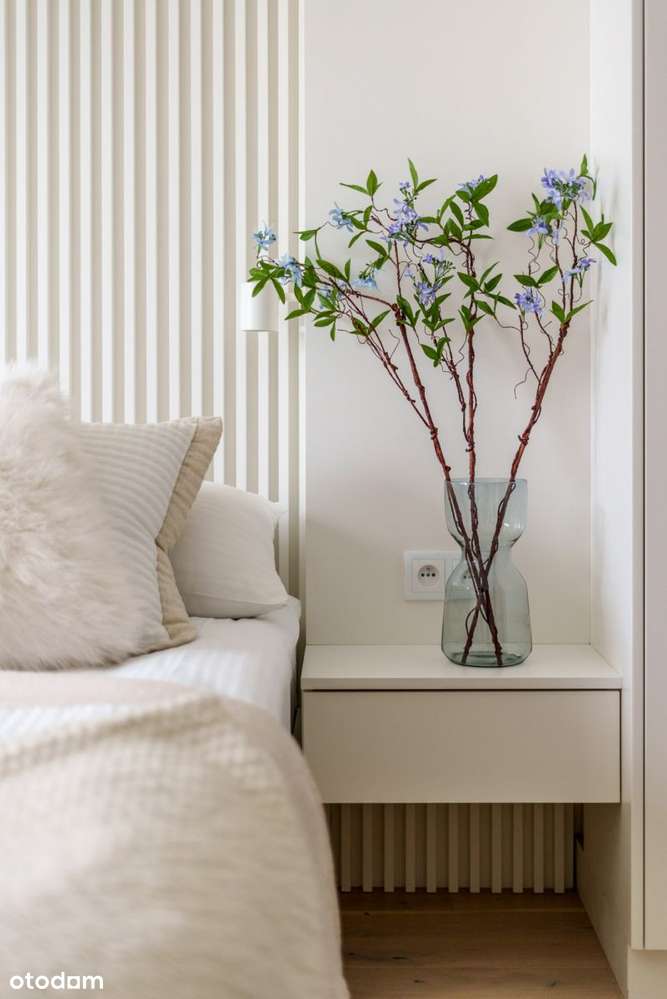 Mennica Residence | Umeblowane-18