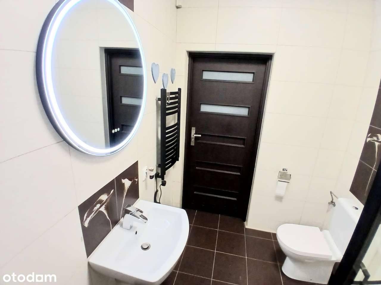 Dom z działką 1000 m2 w otoczeniu lasu, niedaleko rzeki Bug, tężnia ! - Pełny obrazek: 4/20