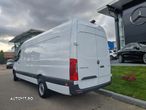 Mercedes-Benz Sprinter - 2