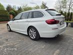 BMW Seria 5 525d xDrive Touring Sport-Aut - 5