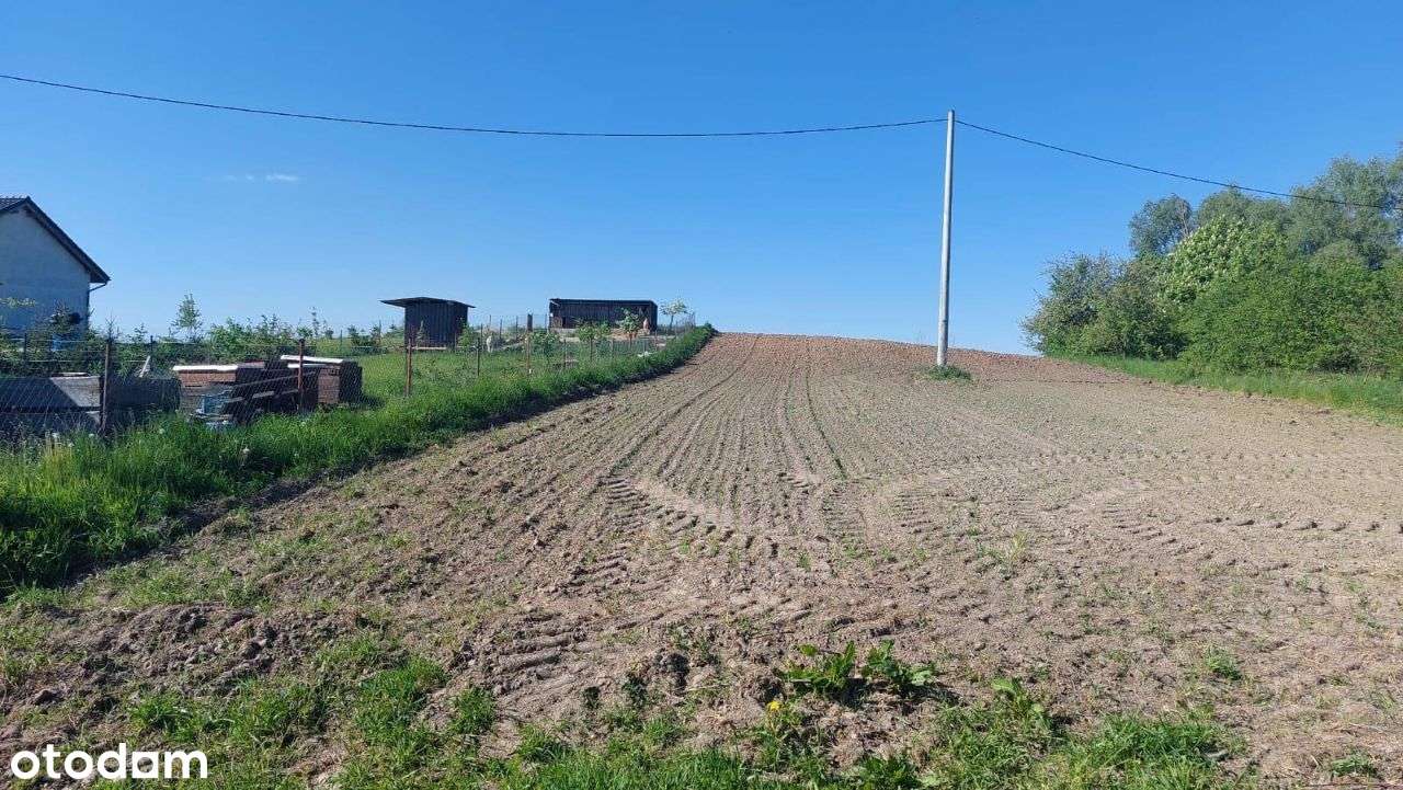 Działka pod zabudowę na Mazurach - Pełny obrazek: 3/5