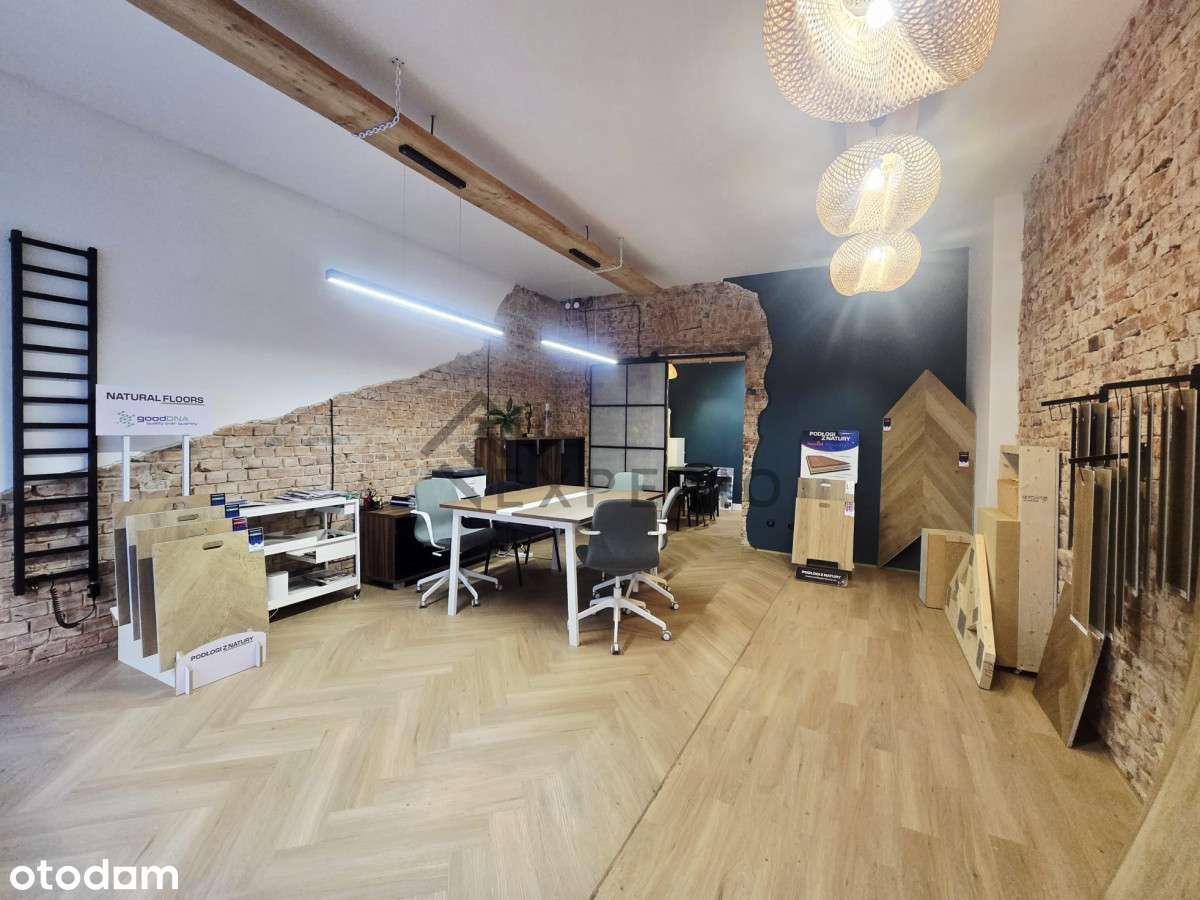 Rossevelta/lokal użytkowy/kosmetyka/35m2 do wejści-4