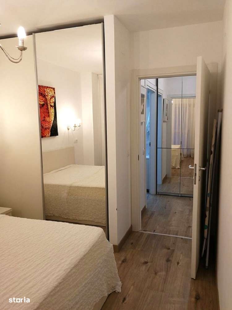 AP 2 camere Sector 2 / Complexul Belvedere, Strada Fabrica de Glucoza-5