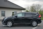 Honda CR-V 2.0 Elegance Plus (Honda Connect+) - 5