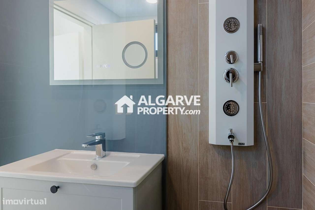 Empreendimento Novo no Centro de Faro com Garagem e Conforto - Grande imagem: 5/49
