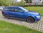 Volkswagen Passat 1.9 TDI Comfortline - 5