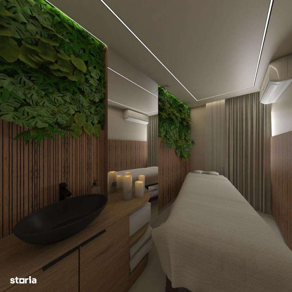 Comision 0! Spatiu Comercial, Aviatiei Herastrau-6