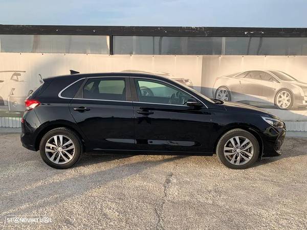 Hyundai i30 1.0 T-GDI Style - 9