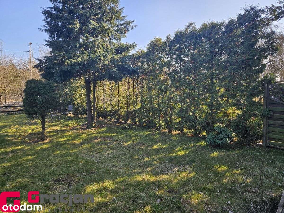 Mieszkanie w Centrum z garażem i ogrodem!-15