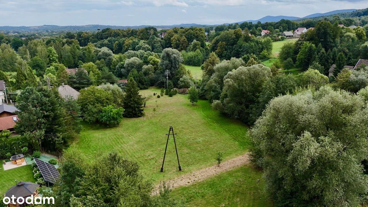 Dom gotowy do zamieszkania + pomysł na biznes-15