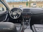 Mazda CX-5 SKYACTIV-D 175 AWD Sports-Line - 7