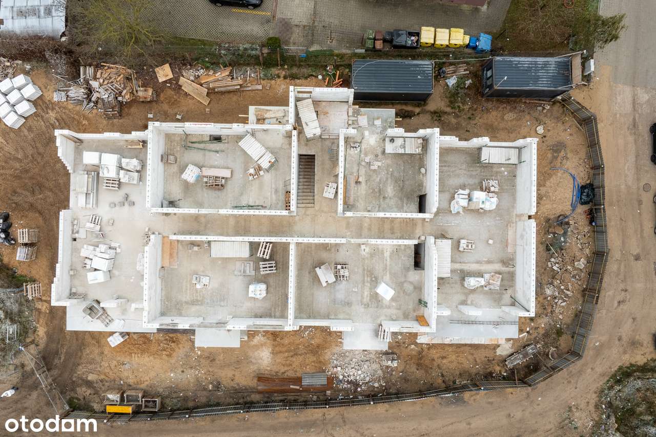 Na sprzedaż nowy apartament w Rzepinie-5