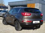 Kia Sportage - 6