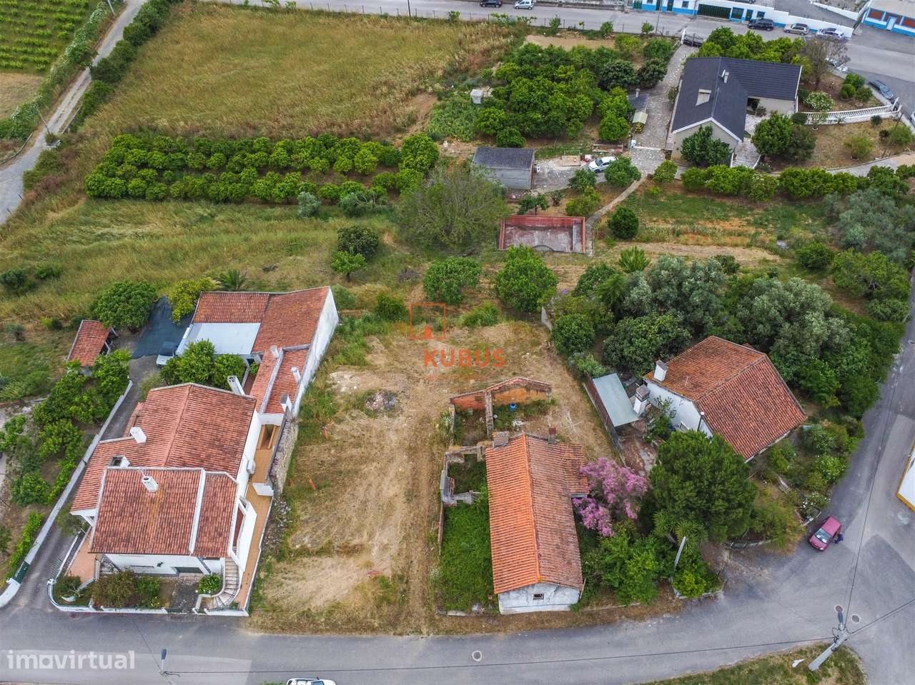 Moradia T3 - Brogueira - Grande imagem: 4/29