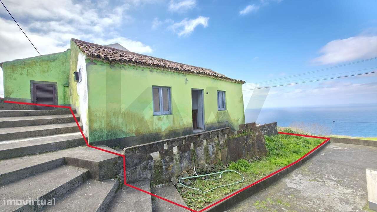 Moradia Vista Mar- Santana, Nordeste - Grande imagem: 2/24