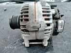 NISSAN QASHQAI J10 1.5 DCI ALTERNATOR BOSCH - 6