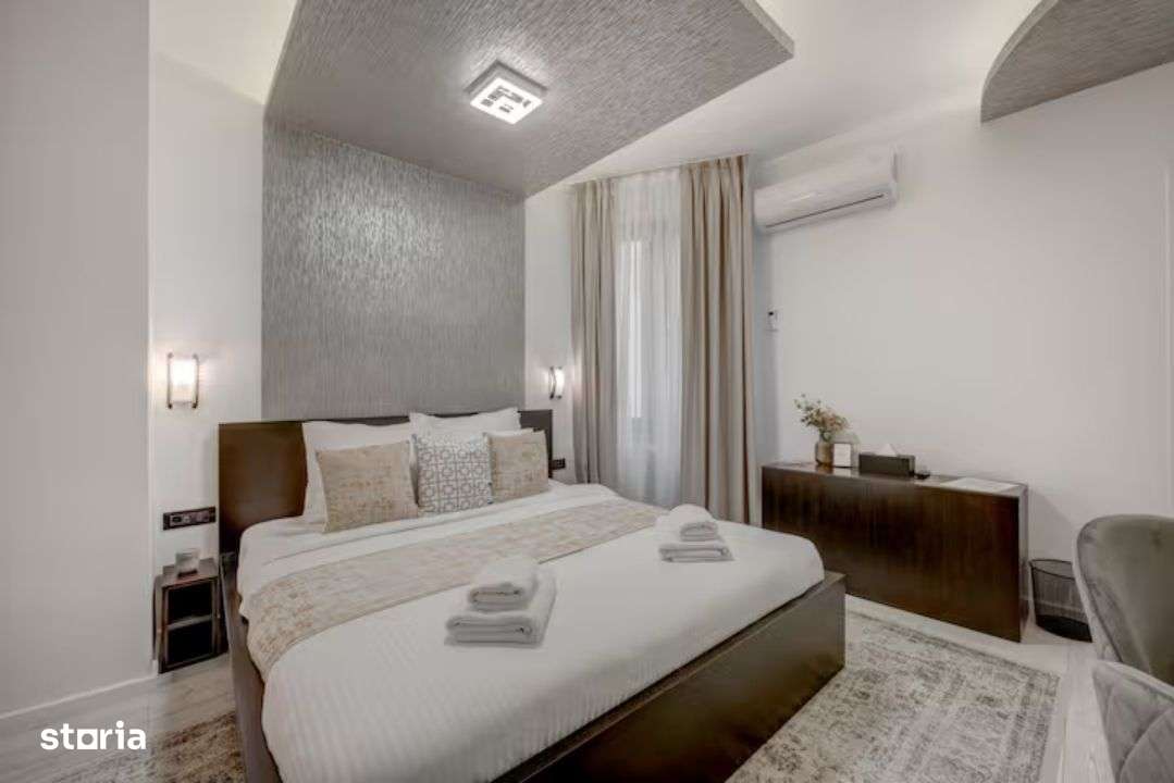 Regim Hotelier - apartament 2 camere - Piata Romana / Bd. Dacia - Imagine principală: 4/20