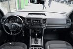 Volkswagen Amarok - 9