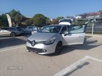 Renault Clio 1.5 dCi Limited - 9