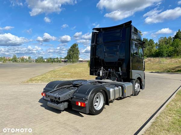 Mercedes-Benz Actros 1845 - 3