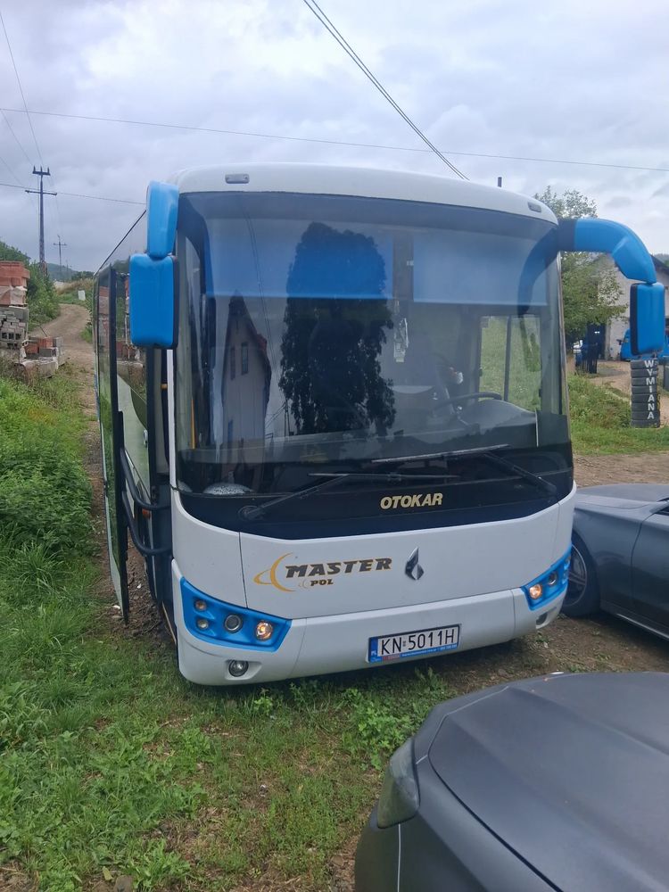 Otokar Vectio 2009