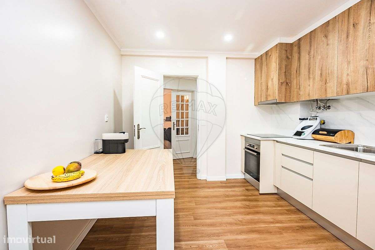 Apartamento T3 para venda - Grande imagem: 5/24