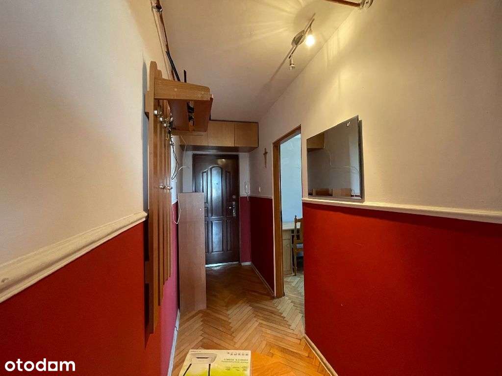 Matejki! Idealne pod wynajem!!-17