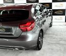 Mercedes-Benz A 180 d Style Aut. - 8