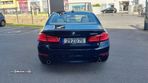 BMW 530 e iPerformance - 23