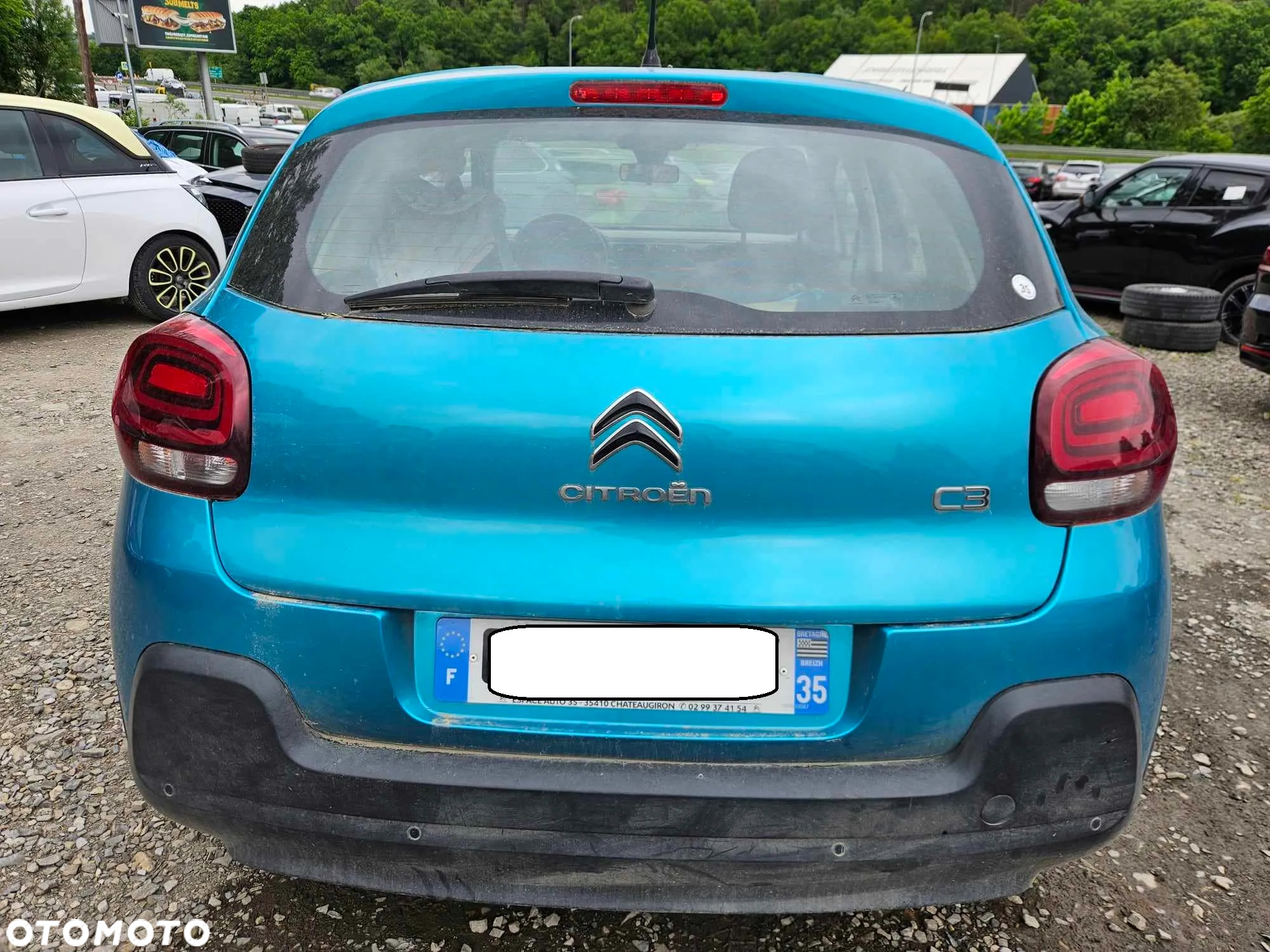 Citroën C3 - 11