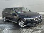 Volkswagen Passat 2.0 TDI BMT SCR 4Mot Highline DSG7 - 1