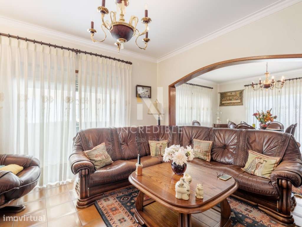 Moradia T3 Individual em Celeirós, Braga-13