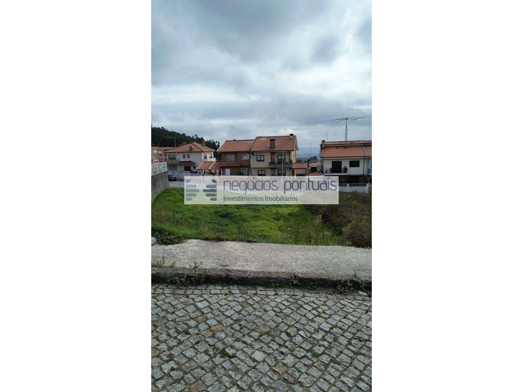 Terreno para construção de moradia Geminada - Grande imagem: 4/8