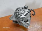 Alternator rozrusznik 2.0 16v benz Nissan QASHQAI J10 x-trail 06-13 LIFT  Łuków części - 8