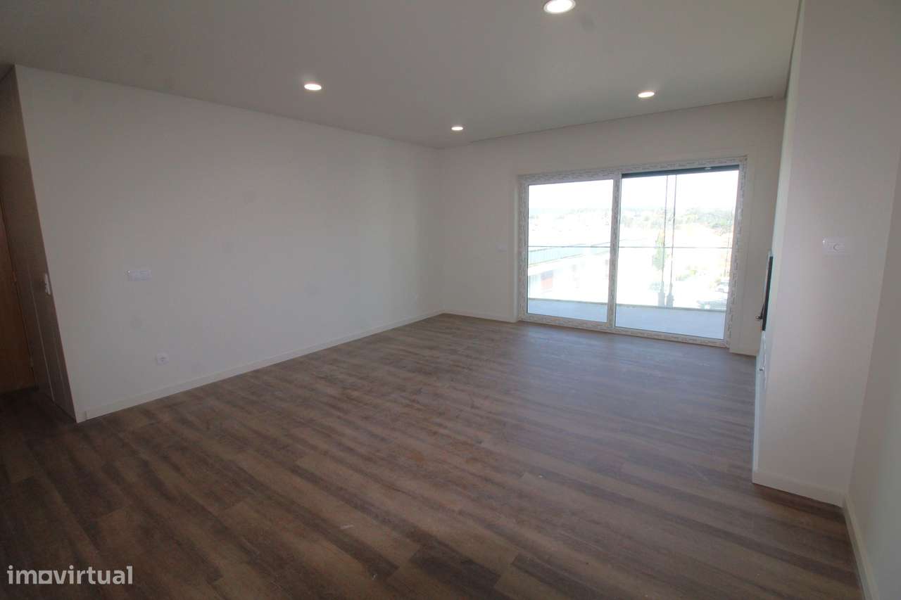 Luxuoso T3 Duplex em Viseu - Grande imagem: 5/32