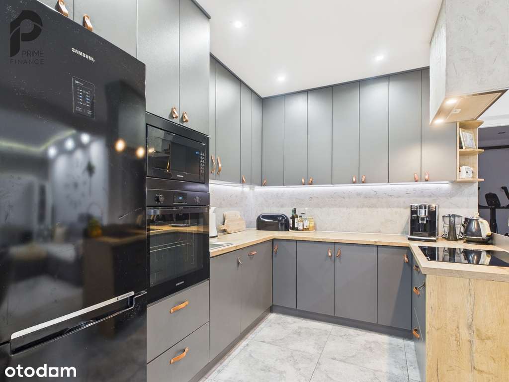 Dom z możliwością adaptacji poddasza - Pełny obrazek: 2/10