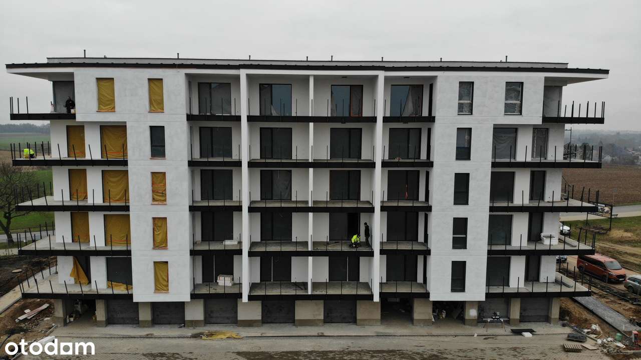 Mieszkanie nr. 4 | 68,42 m² |PARTER | OG. MIEJSKIE-14