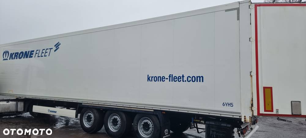 Krone SD - 3