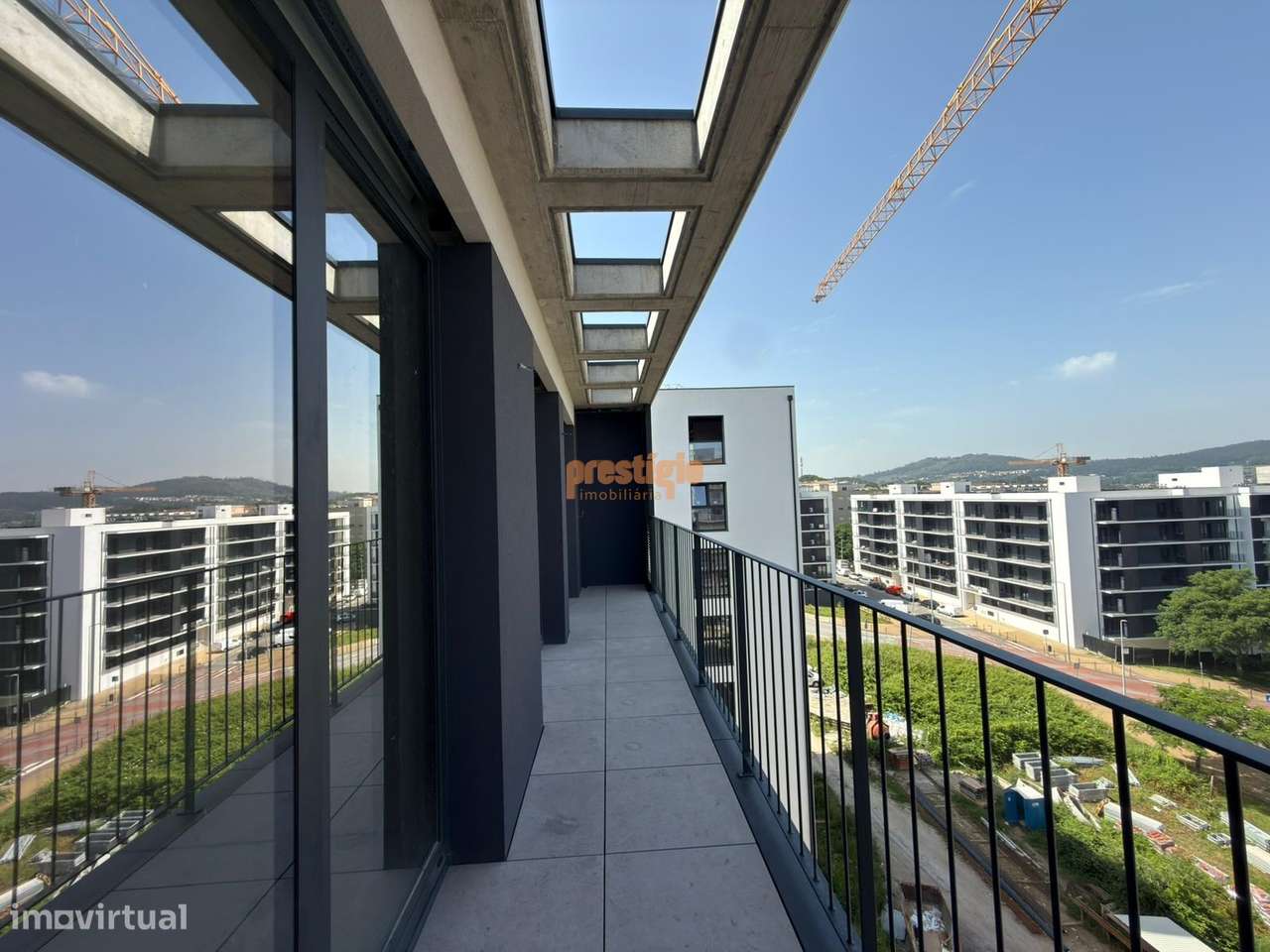 Apartamento T1 Venda em Real, Dume e Semelhe,Braga-25