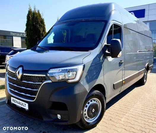 Renault Master - 1