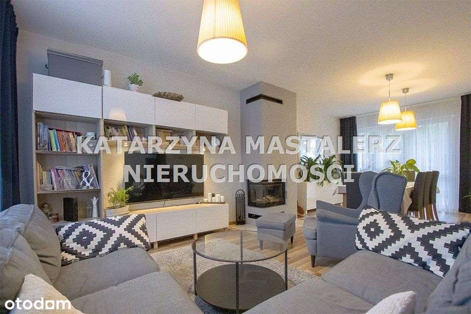 Dom, 140 m², Nadarzyn-7