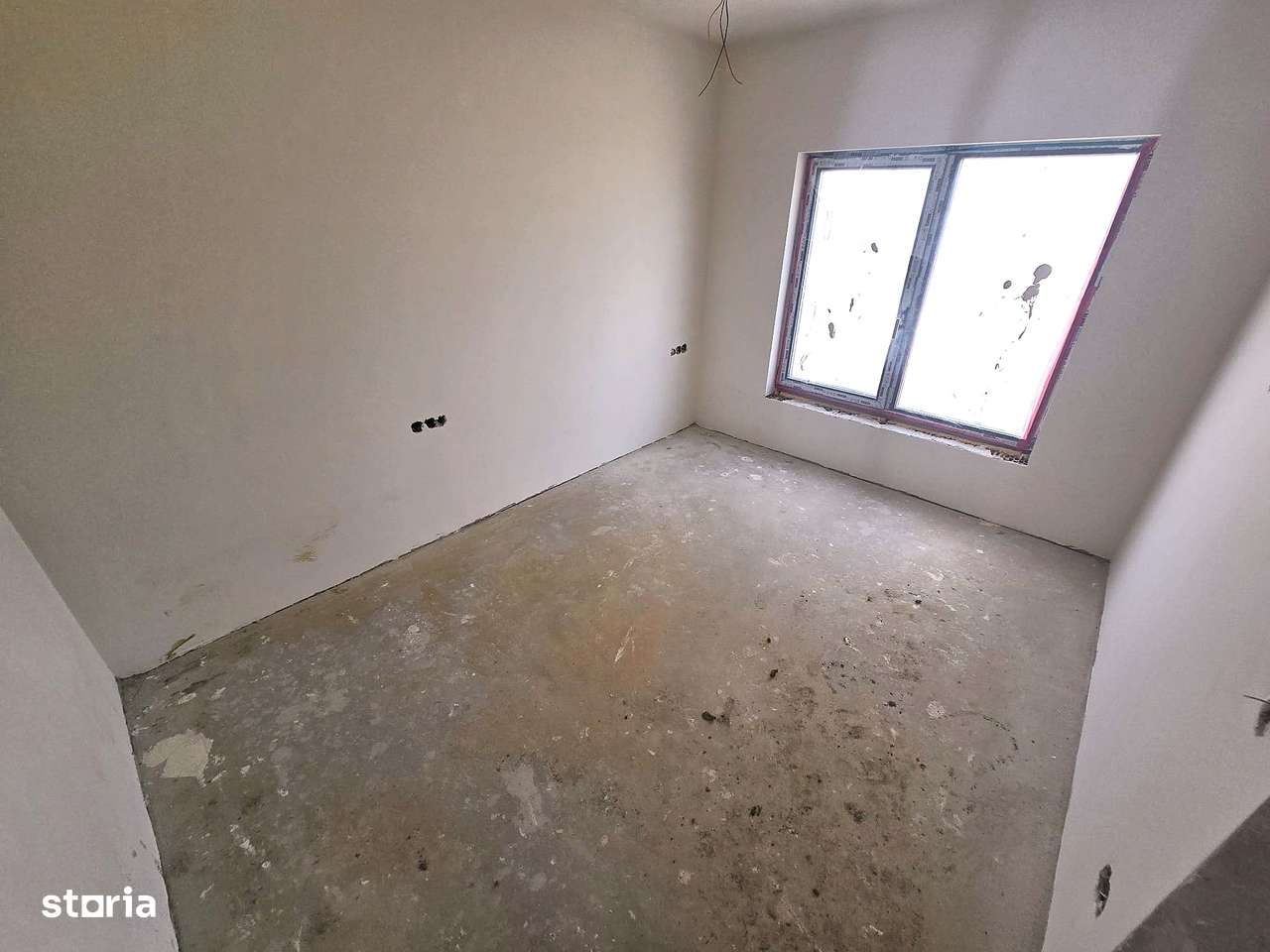 Casa noua cu 4 camere | Semifinisata | Cartierul Olimp-13