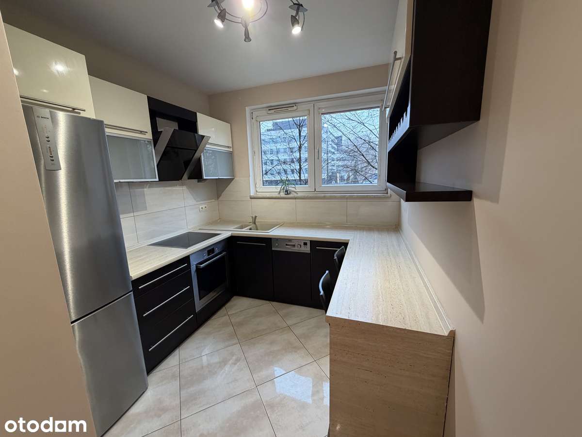 Do wynajęcia mieszkanie 48m2 -ul.Łukowska - Pełny obrazek: 1/13