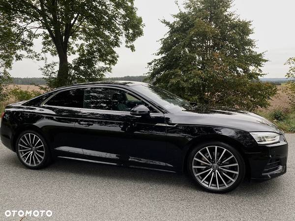 Audi A5 2.0 TDI Sport S tronic - 16