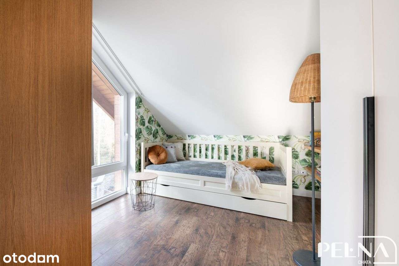 Wyjątkowa nieruchomość na sprzedaż w Dębkach-11