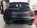 Porsche Macan S Diesel PDK - 6